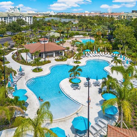 Seaescape Orlando Exterior foto