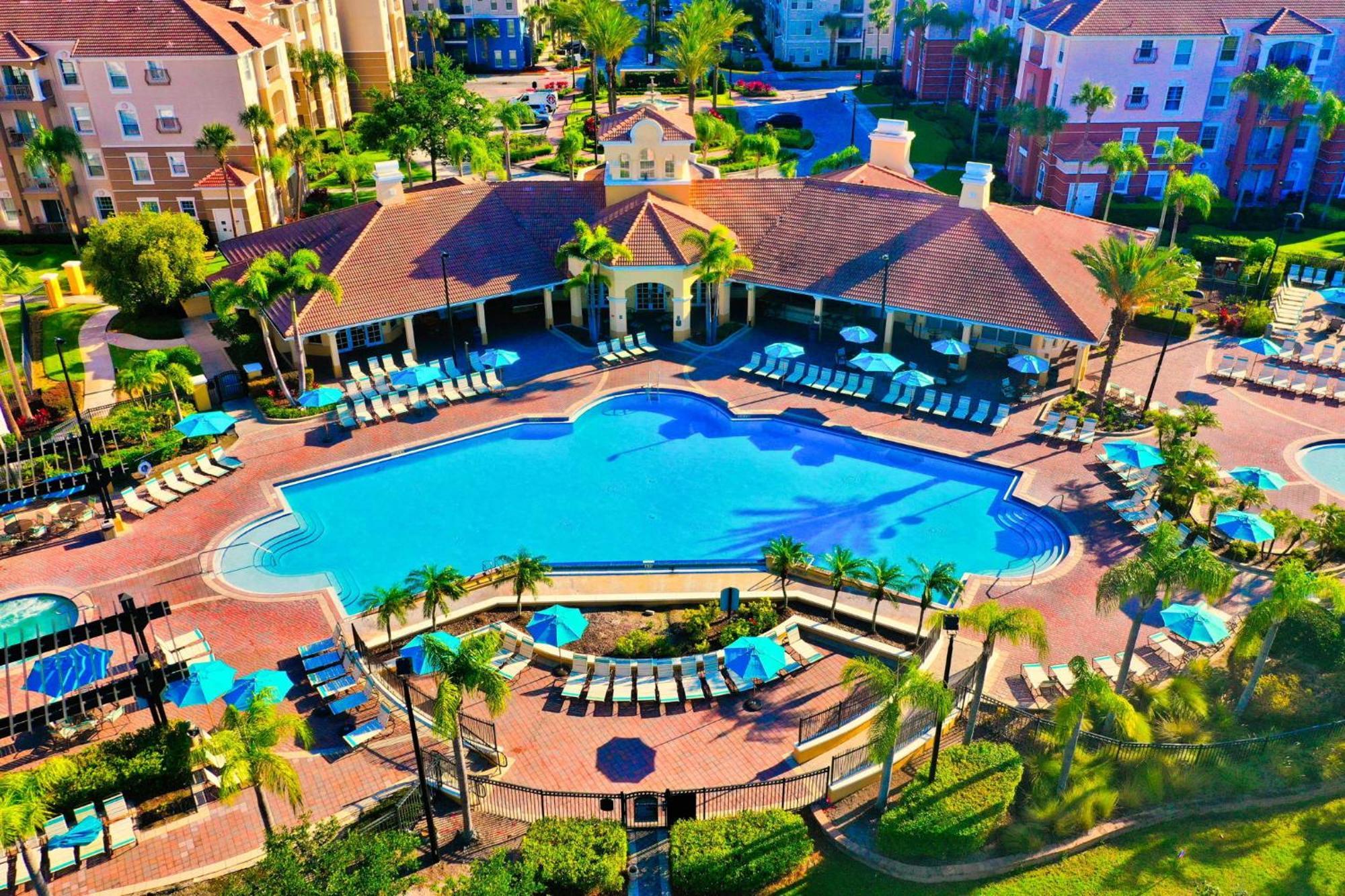 Seaescape Orlando Exterior foto