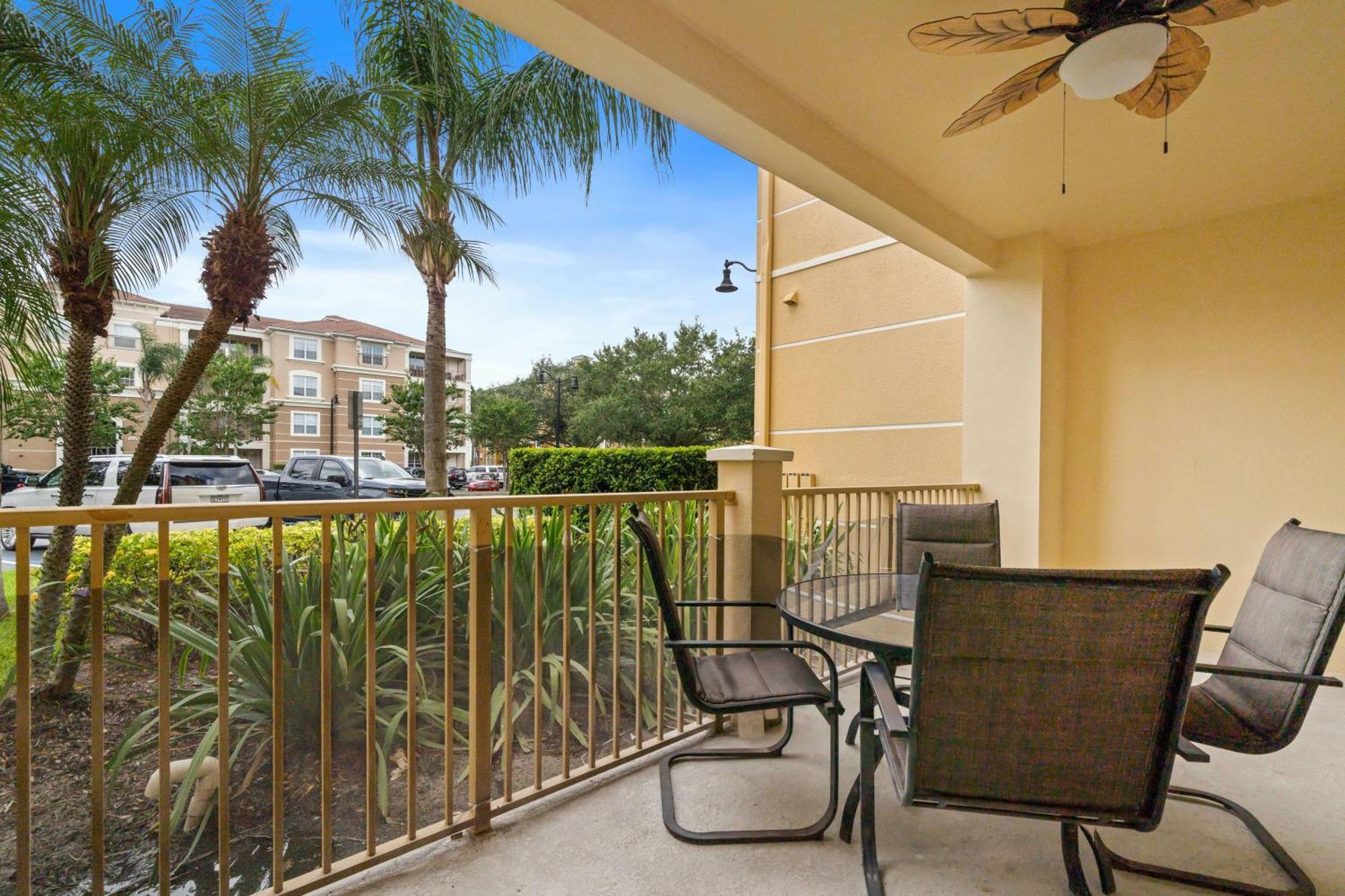 Seaescape Orlando Exterior foto