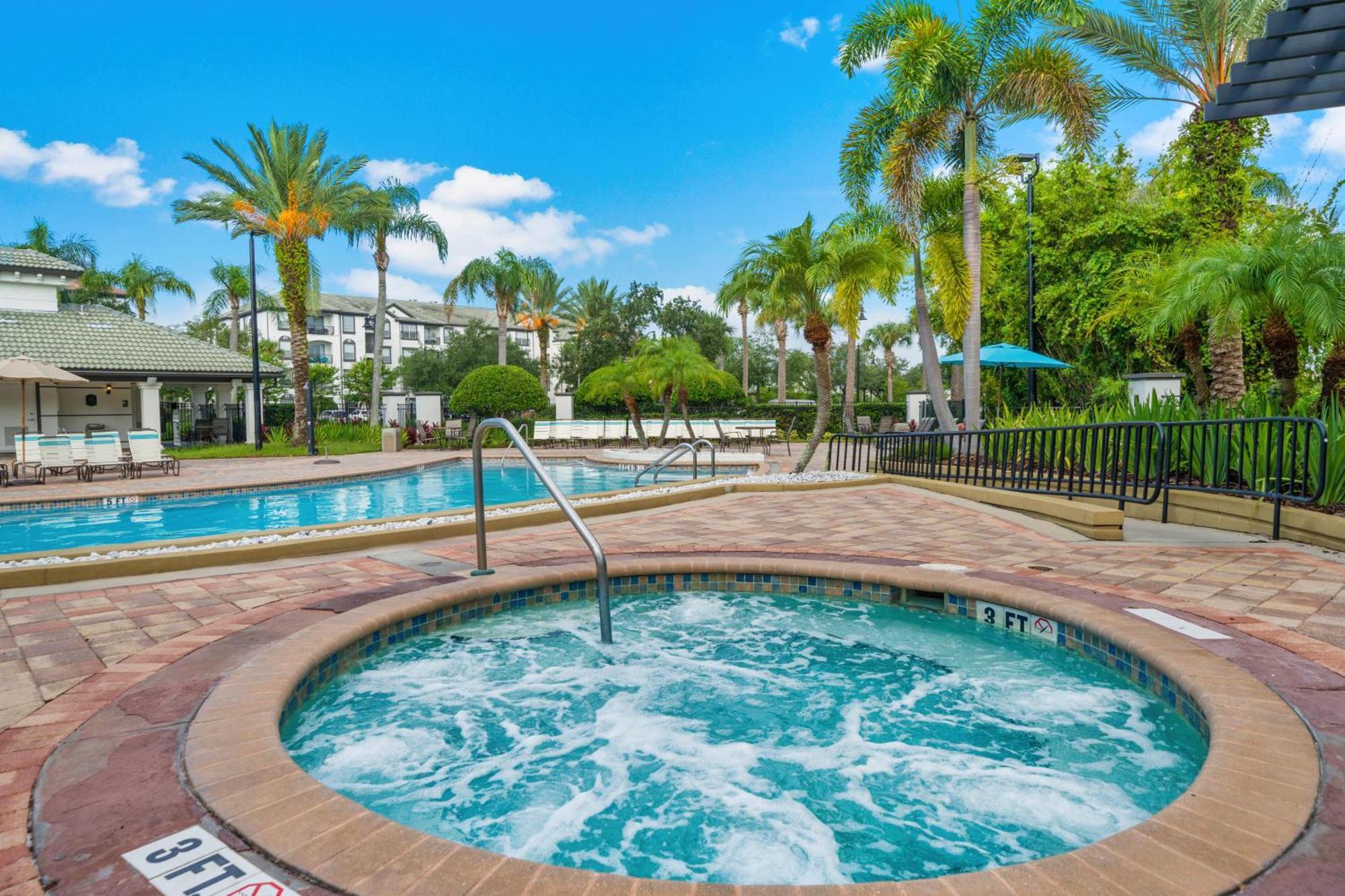 Seaescape Orlando Exterior foto