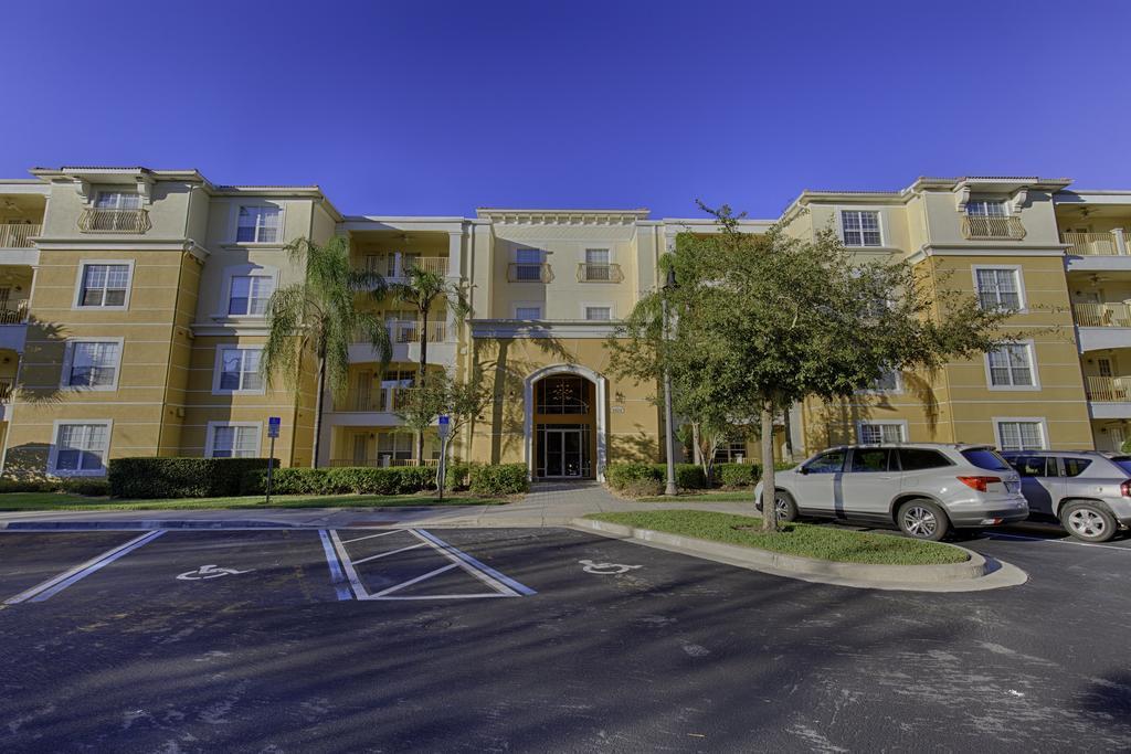 Seaescape Orlando Exterior foto