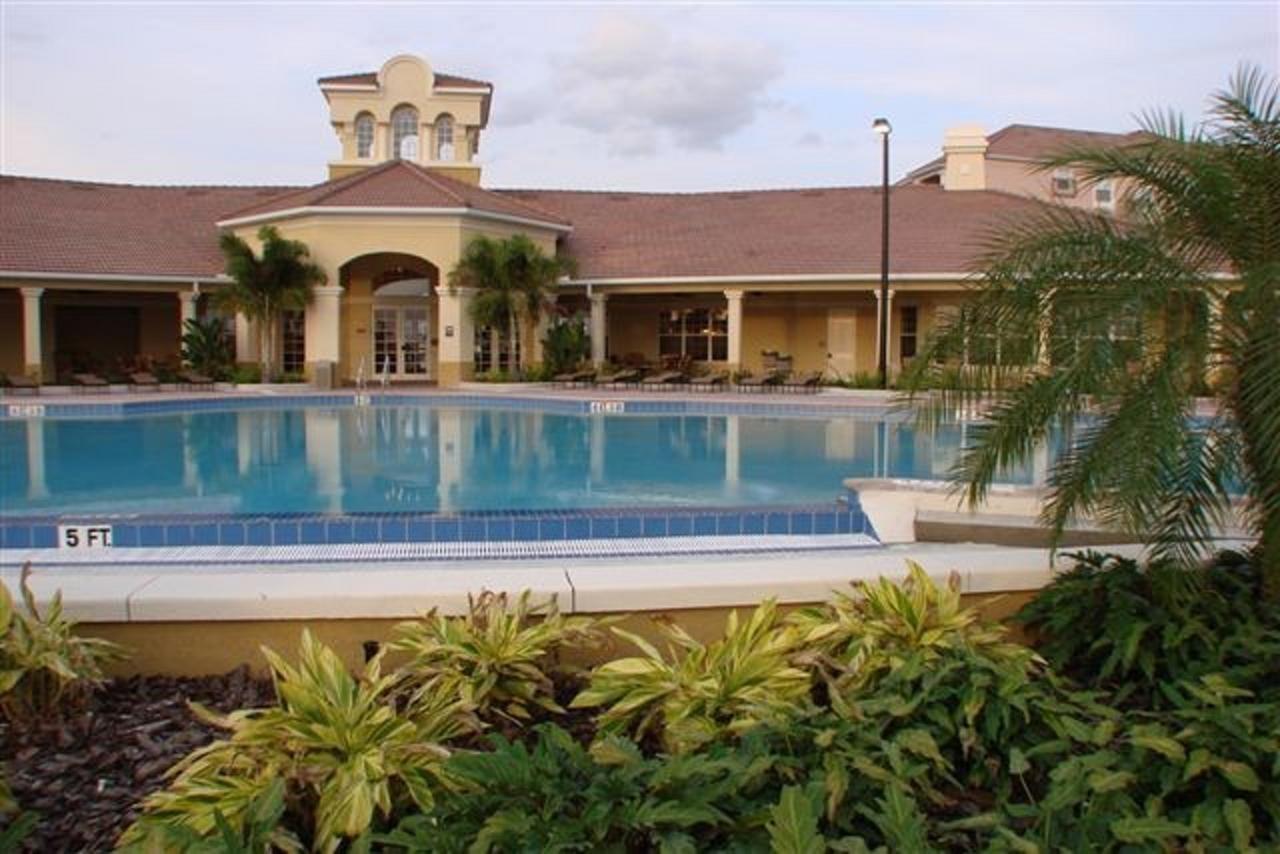 Seaescape Orlando Exterior foto
