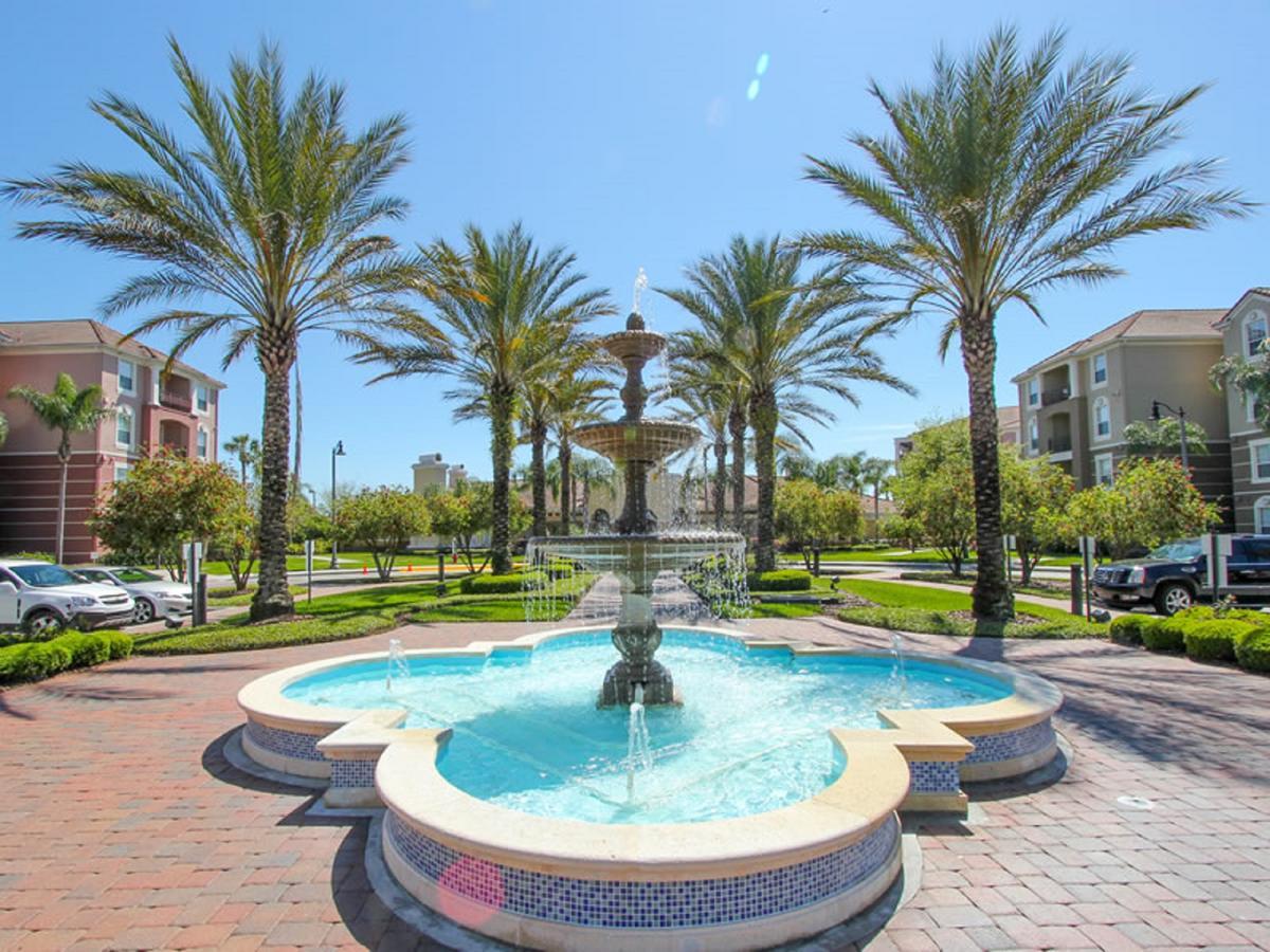 Seaescape Orlando Exterior foto