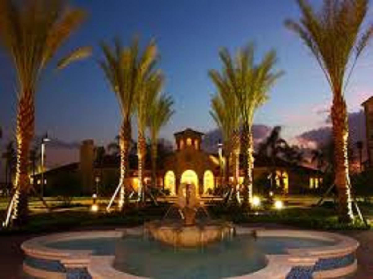 Seaescape Orlando Exterior foto