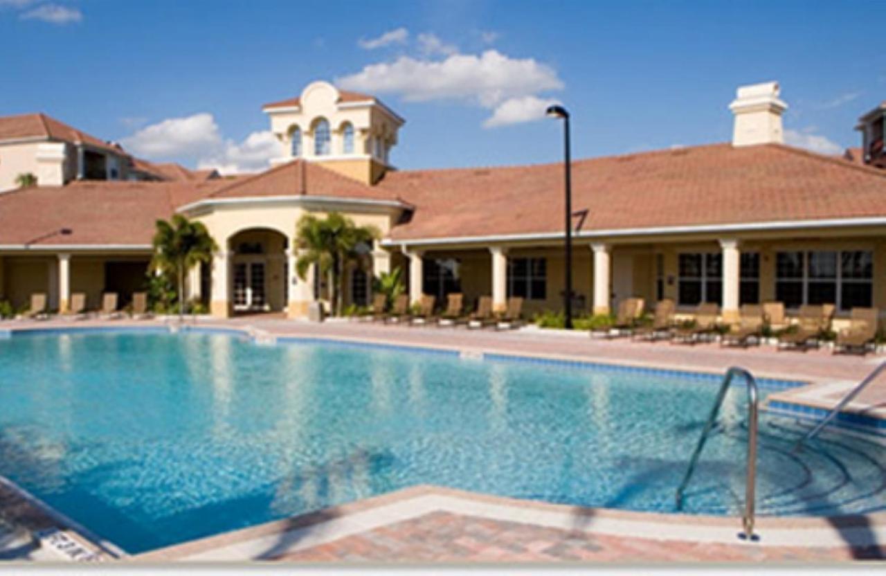 Seaescape Orlando Exterior foto